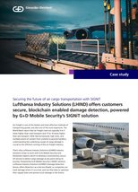 Preview of the Lufthansa Case Study