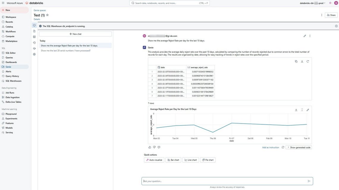 Compass Banknote Intelligence by G+D - AI Assistant