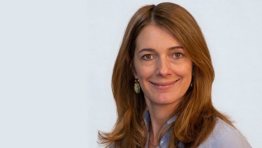 Photo of Prof. Dr. Pitters