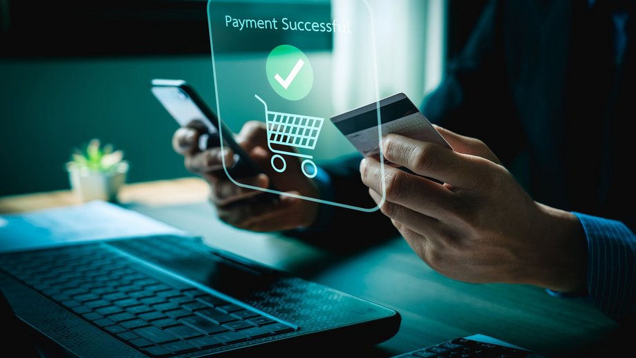 Digital online trading environment