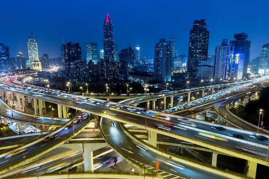 7 reasons why V2X connectivity is the future of driving