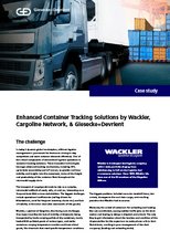 Cover of G+D Wackler Case Study 
