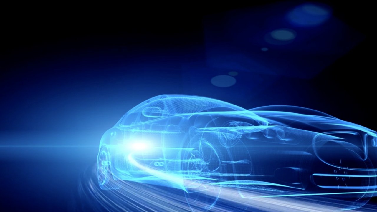 The evolution of connected car services