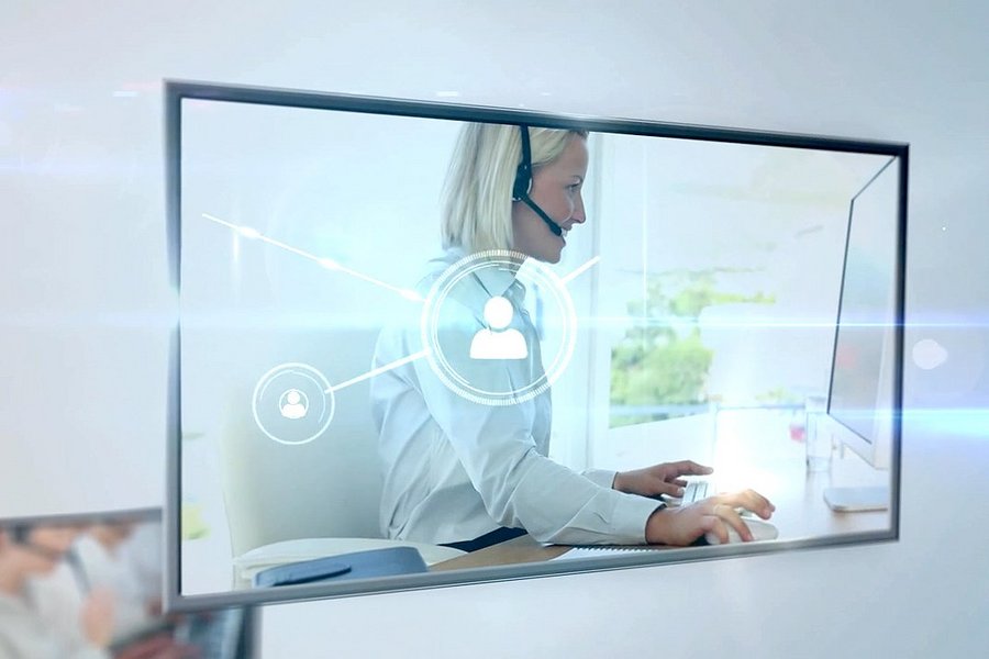 Transforming customer experience with phygital