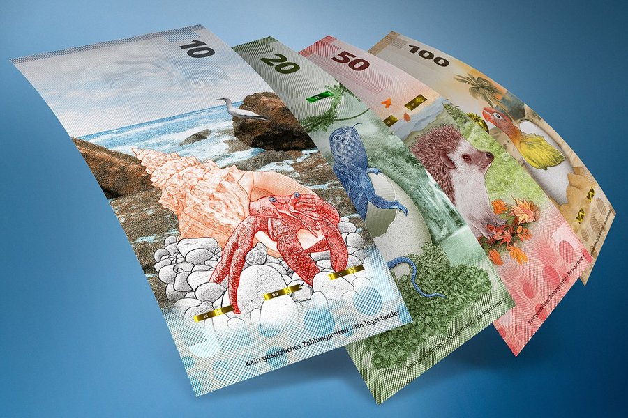 New series of feature notes on Hybrid ADDvance® with embedded security features