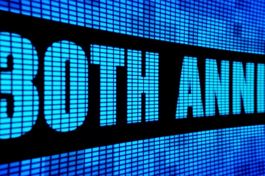 The SIM card turns 30!