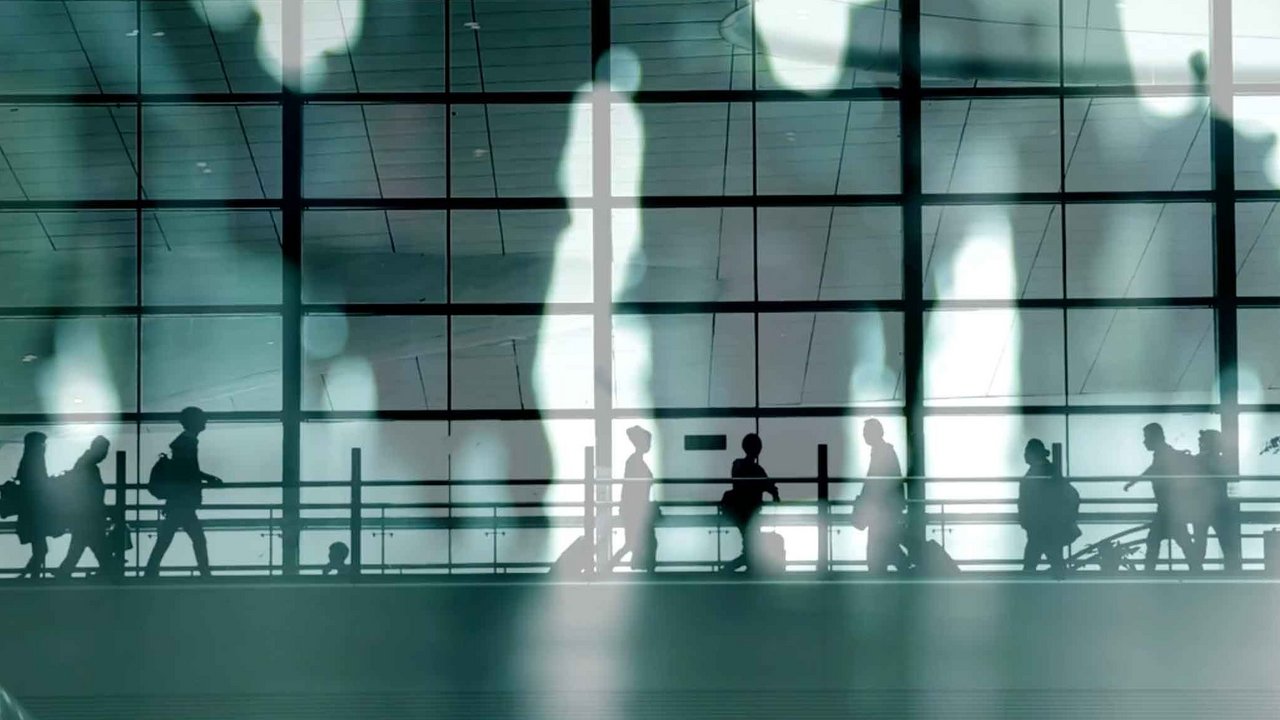 Automation: reacting to rising passenger volumes