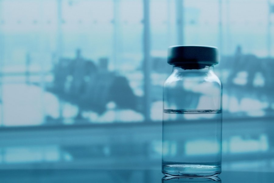 Key considerations for vaccination certificate success