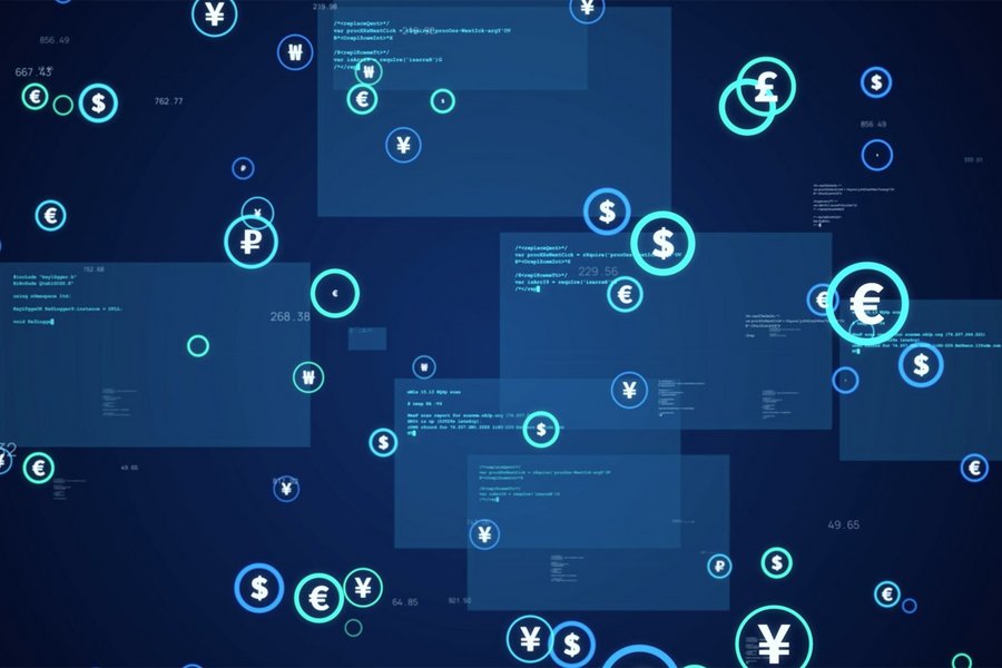 How to bring the benefits of programmability to CBDC