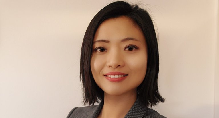 Jie Hou, Senior Data Engineer CBDC at G+D