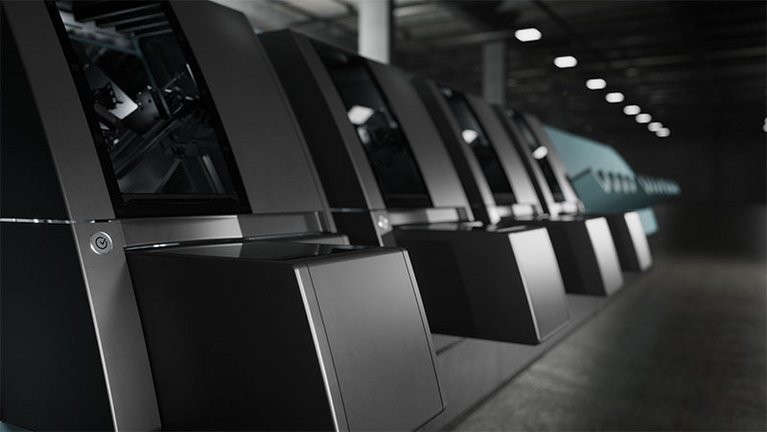 Filling module of BPS Mevo