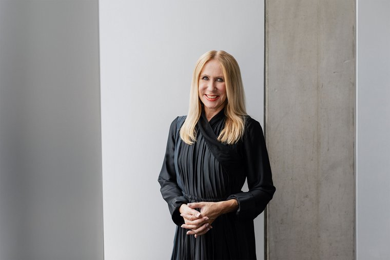 Vilve Vene, CEO and co-founder of Tuum