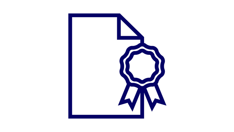 Regulatory Icon