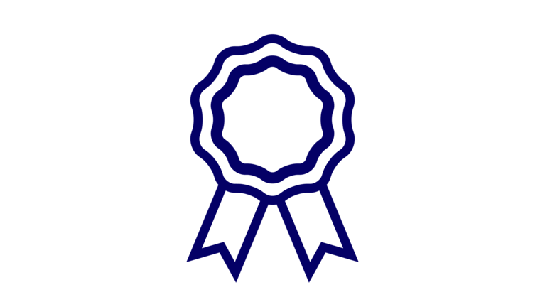 Best in class icon