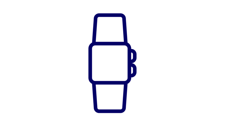 Armband-Symbol