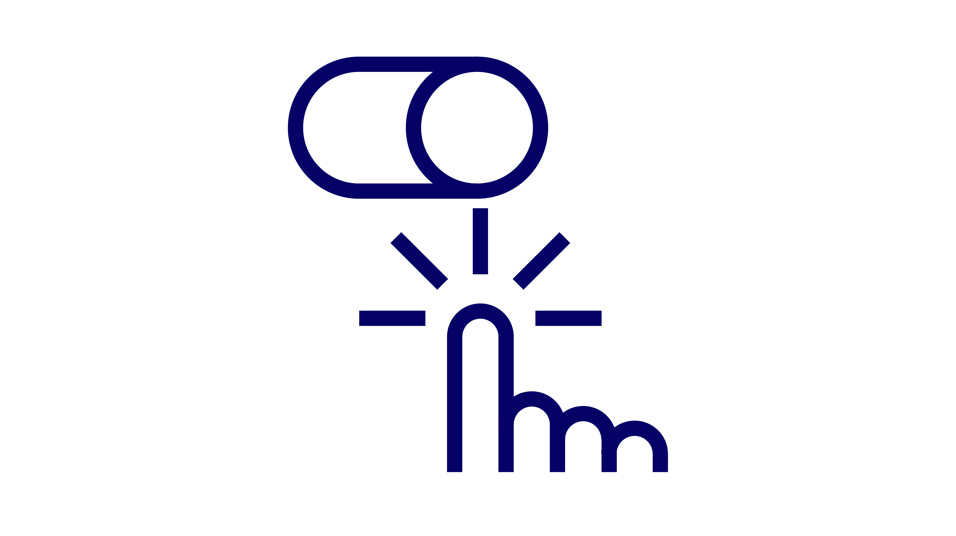 Empower control icon