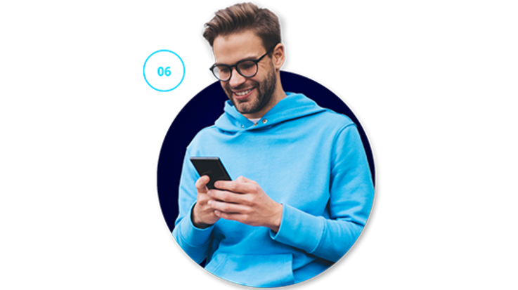 Convego TruSafe: Seamless access