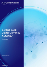 Cover of the FILIA whitepaper