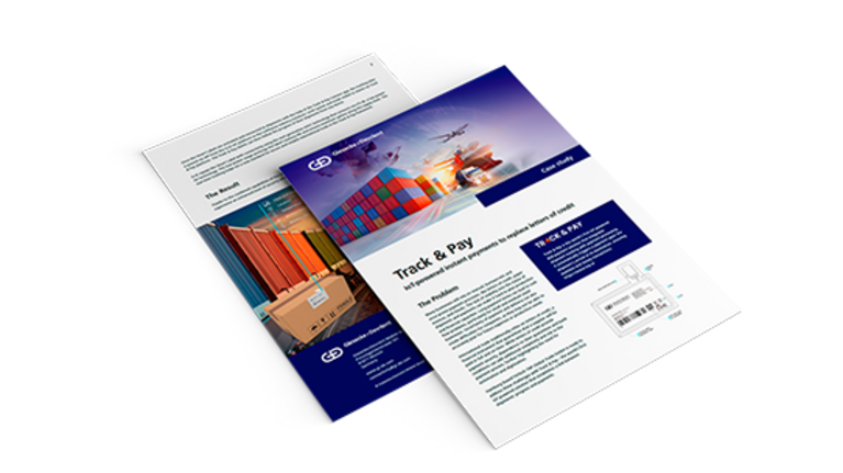 Cover of Smart Label Case Study