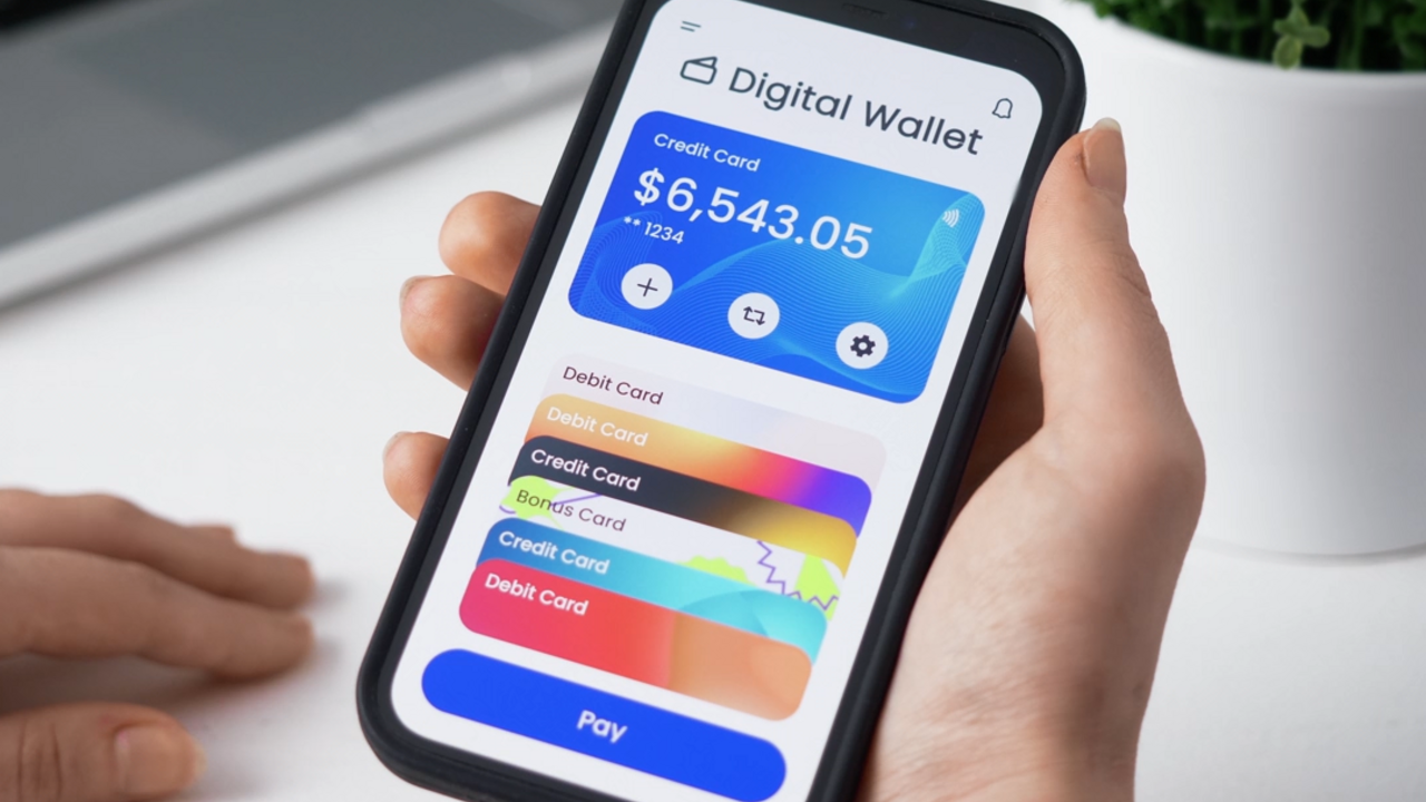 Digital wallets: the empowering role of banks