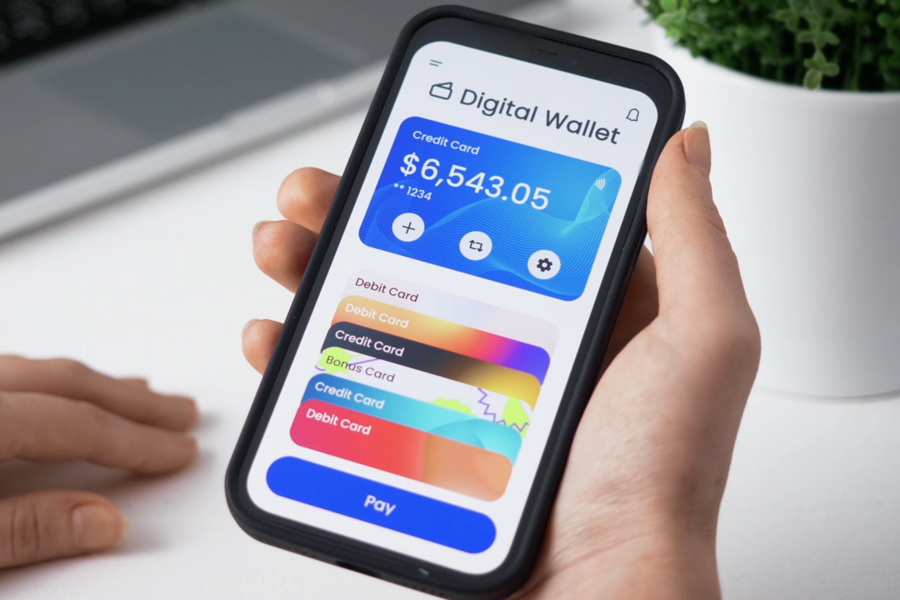 Digital wallets: the empowering role of banks