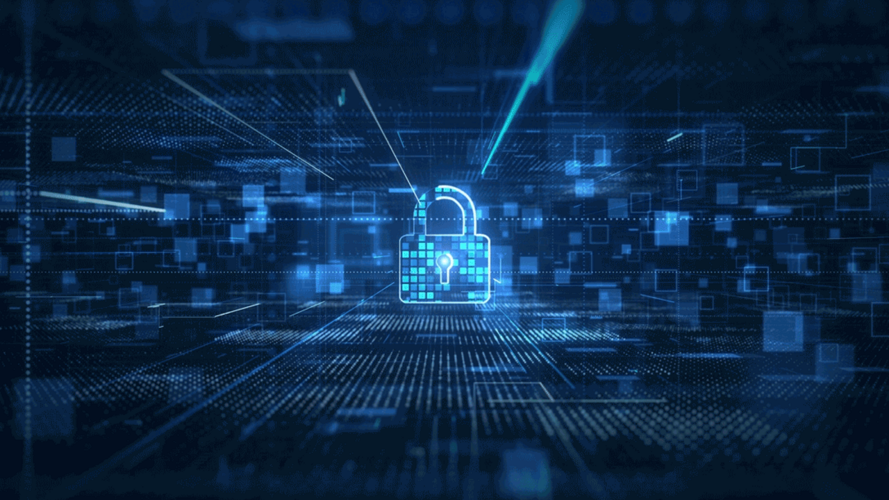 Keep "hospitals at home" secure by design