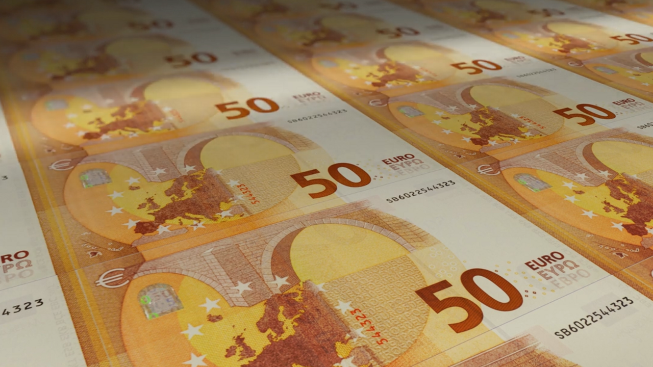 Banknote processing: an automated cash cycle