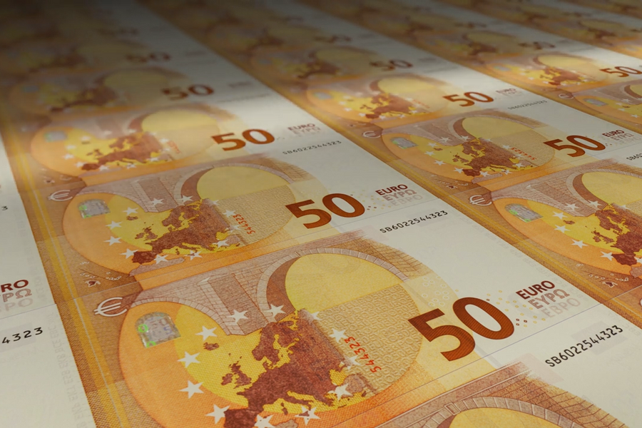 Banknote processing: an automated cash cycle