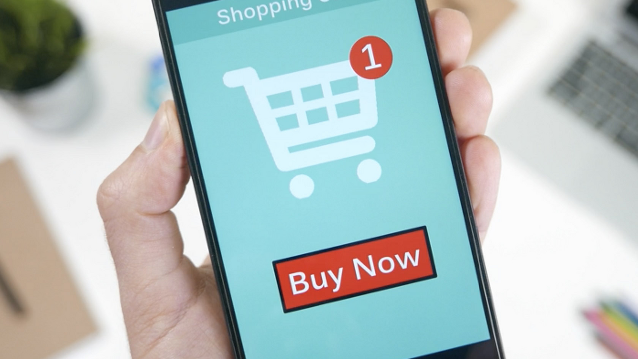 Going frictionless with one-click checkout